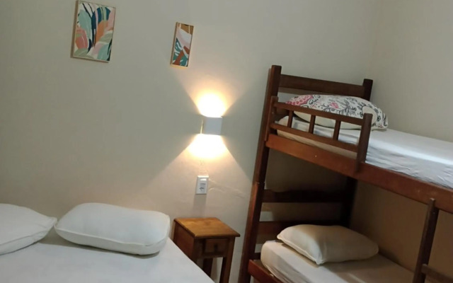 Casa Paraiso Tropical