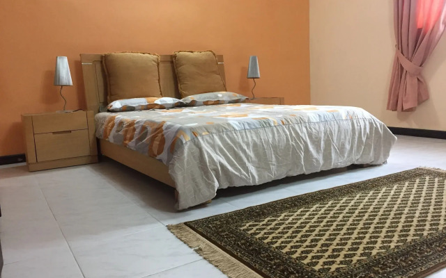 Resident View Homestay