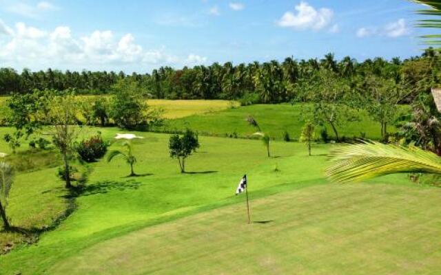 Maya Siargao Villa and Golf