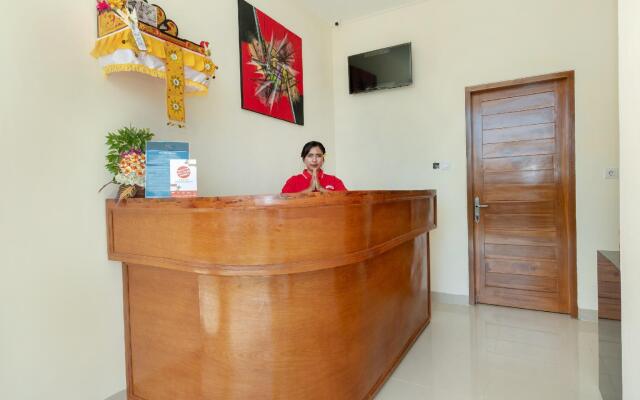 OYO 3773 Geranyam Guest House