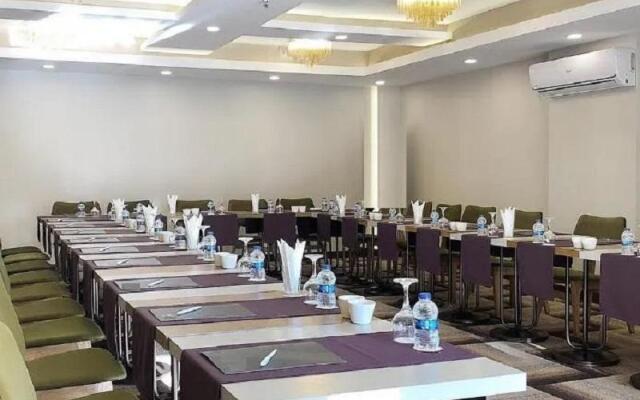 Anemon Mersin Otel