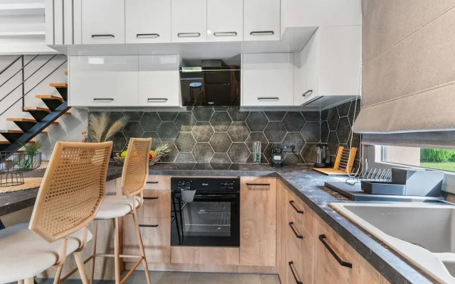 Argeno Suites Lefkada