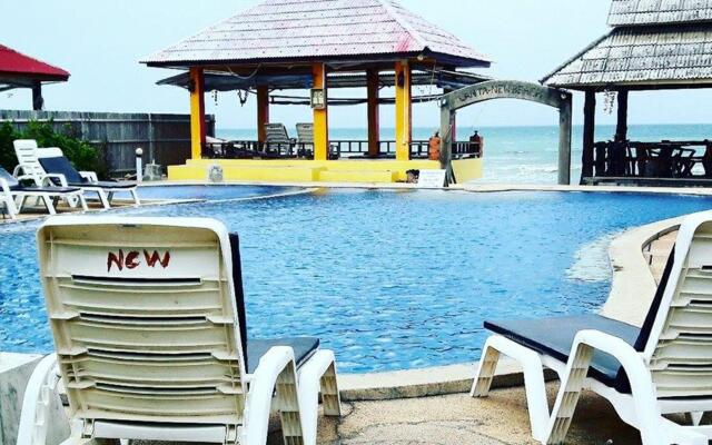 Popular Lanta Resort