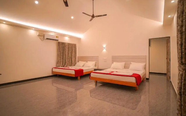 Kings Resort Dandeli