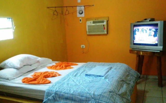 Pousada Kanto do Karioka