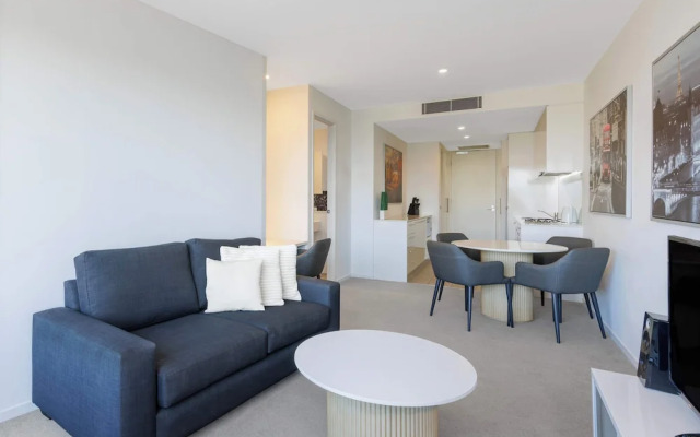 Oaks Melbourne Flemington Suites