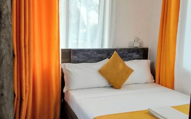 White Palms Apartment Bamburi