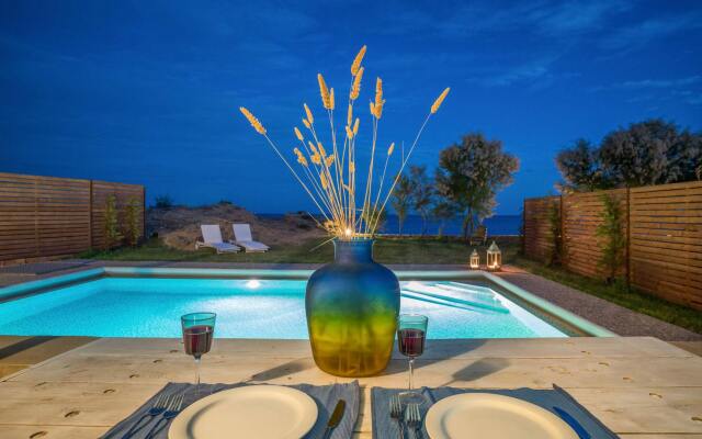 Sea Gems Luxury Villas