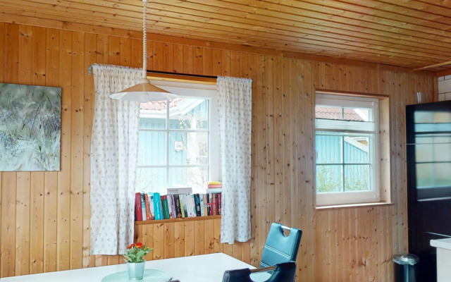 Holiday House at the Useriner See, Userin