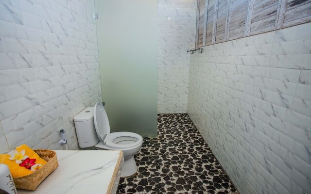 Blue Sky Villa Ceningan by ABM