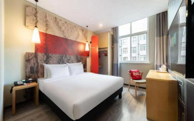 Ibis Xian wandaone Hotel