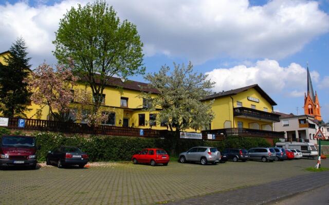 Hotel Restaurant Zur Mainlust
