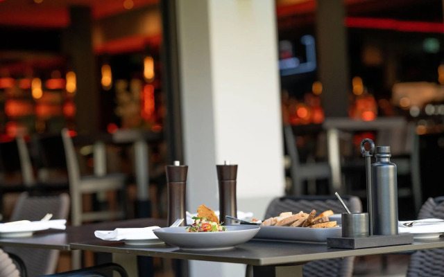 Qube Hotel Bahnstadt