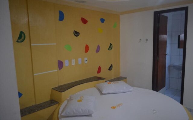 Hotel Lotus