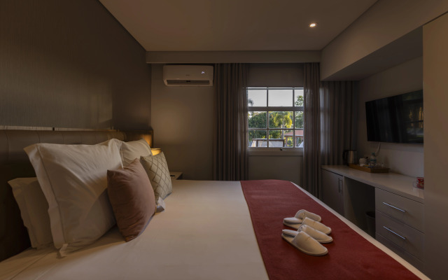 Sanma Hotel