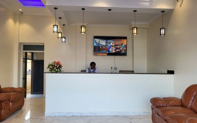 Mulandabi Hotels Iganga