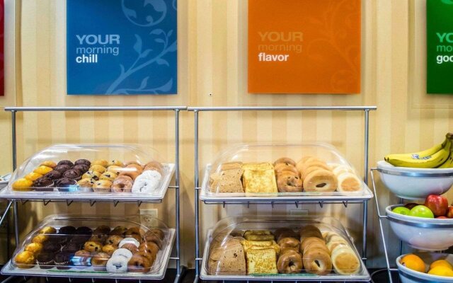 Comfort Suites Hummelstown - Hershey