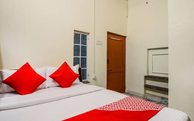 OYO 30000 Hotel Panghat