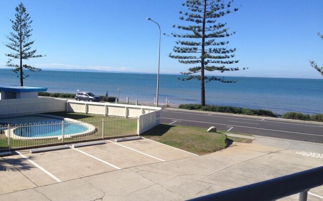 Waltzing Matilda Motel