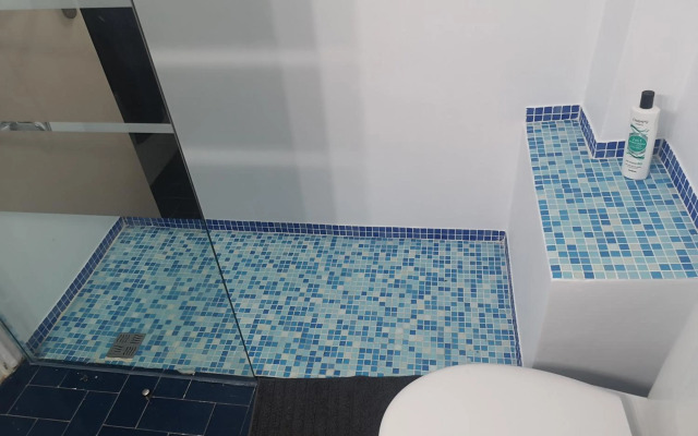 Apartamento duplex vacacional