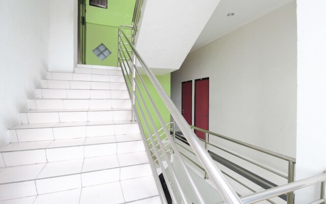 Airy Syariah Telaga Sari Prapatan 5 Balikpapan