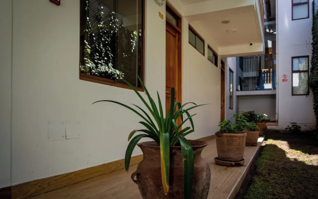 Inkantari Boutique Hotel