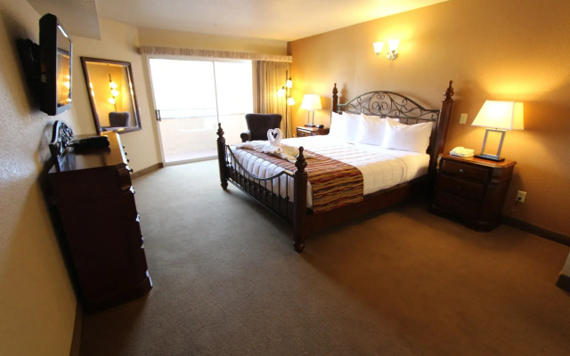 Sedona Springs Resort