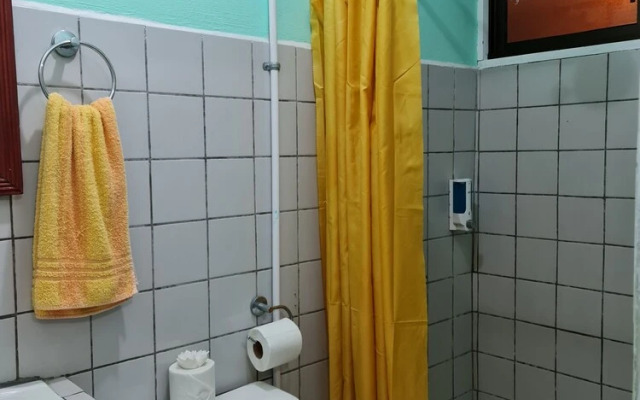 SantaFe Hostel