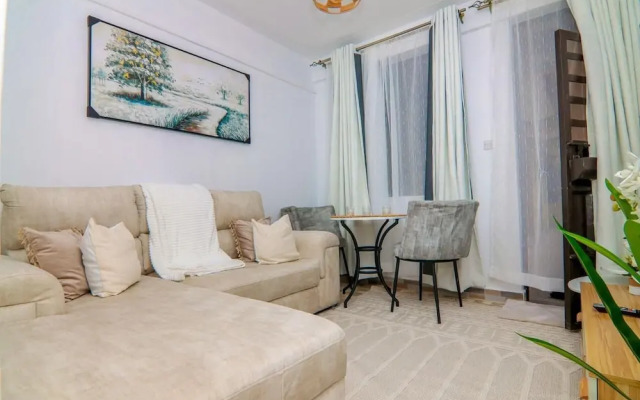 Lux Suites Naiva Heights Naivasha