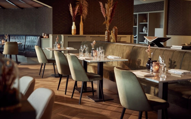 Van der Valk Hotel de Bilt - Utrecht