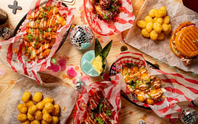 Moxy Manchester City