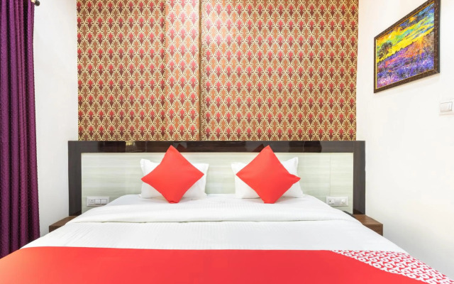 Flagship 27867 Savitri Regency