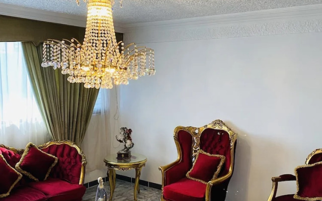 Hostel Guadalajara cosmopolitan