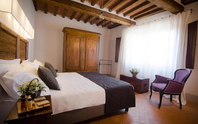 Dimora Dell'Erbe Apartment