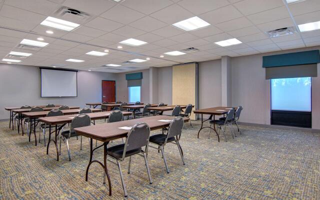 Hampton Inn Fayetteville