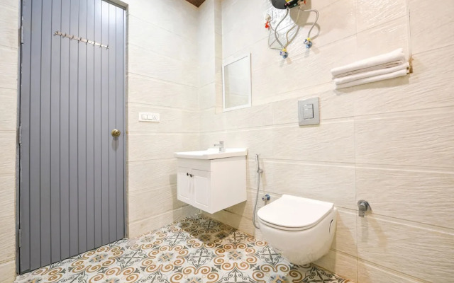 Fabhotel The Premium Villa