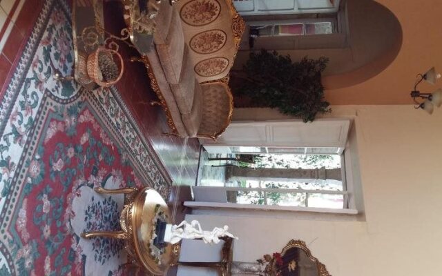 Casa Limonchelo Hotel B&B