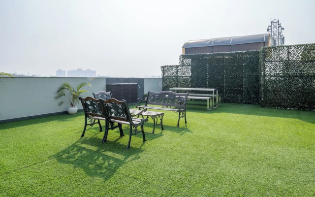 Housr 2 BHK Apartment Sector 41 Gurgaon