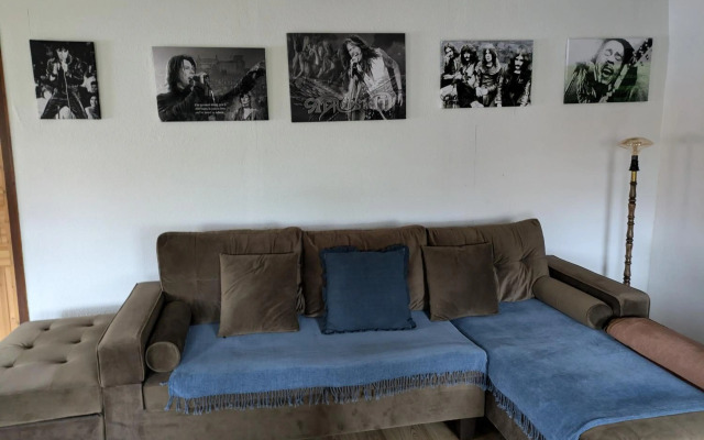 Ferienhaus -Am alten Dorfplatz-