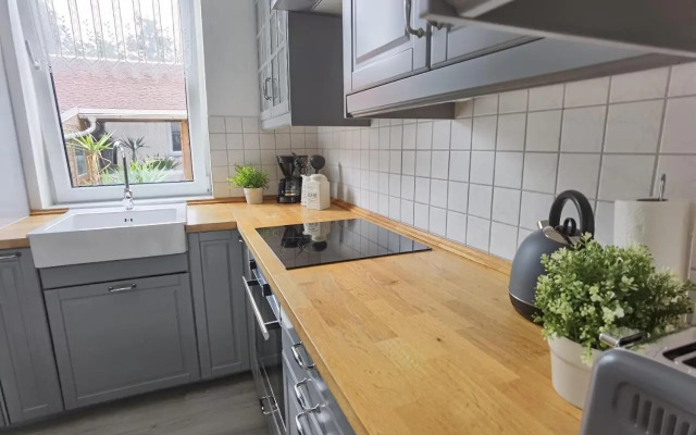 Ferienwohnung Harz Hexe Wernigerode