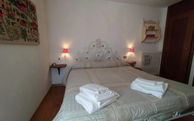 Appartamento Vacanze Graynite-Meadows