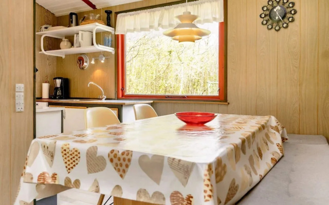6 Person Holiday Home in Laeso