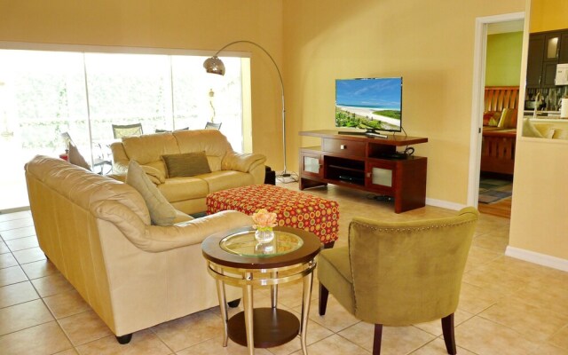 Pet-friendly Home With Pool and Steps to Beach/food