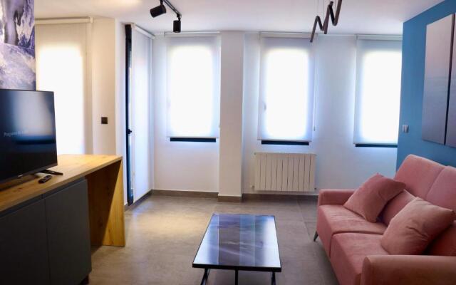 Espacio Azul Cantábrico