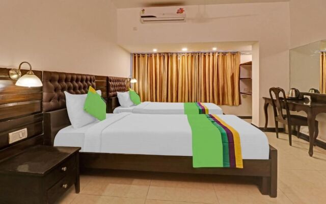 Treebo White Inn Koramangala