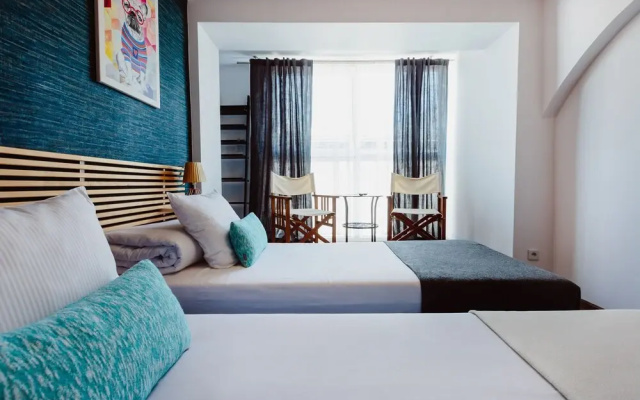 MB Cracow Apartments-Zyblikiewicza 17