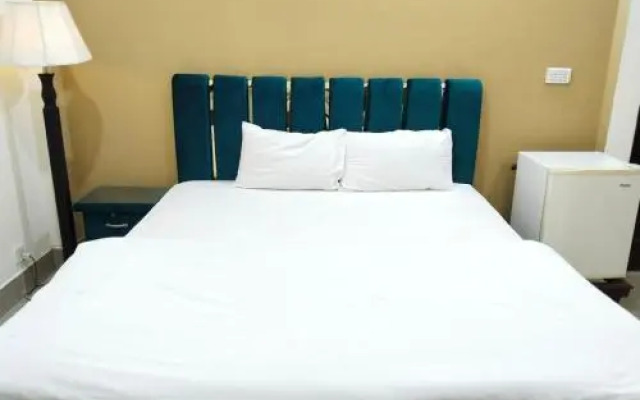 Victoria Guest House
