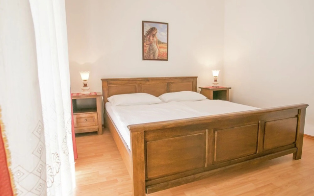 Apartment With two Bedrooms, Terrace and Bbq, on Quiet Location - Apartment in Porec - Photo 4