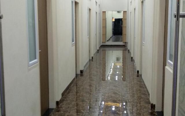 RangkayoBasa Guest House