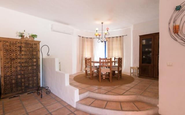 Villa Bambu (AL) in Herdade da Aroeira